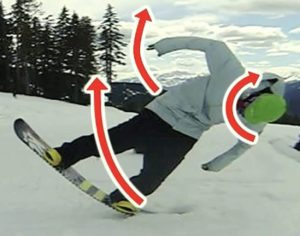 frontflip