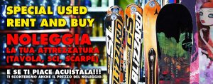 noleggio