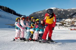 sci bambini