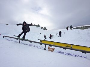 snowboard 2livello