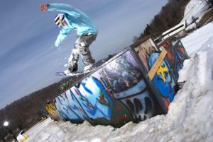 snowboard 2livello 